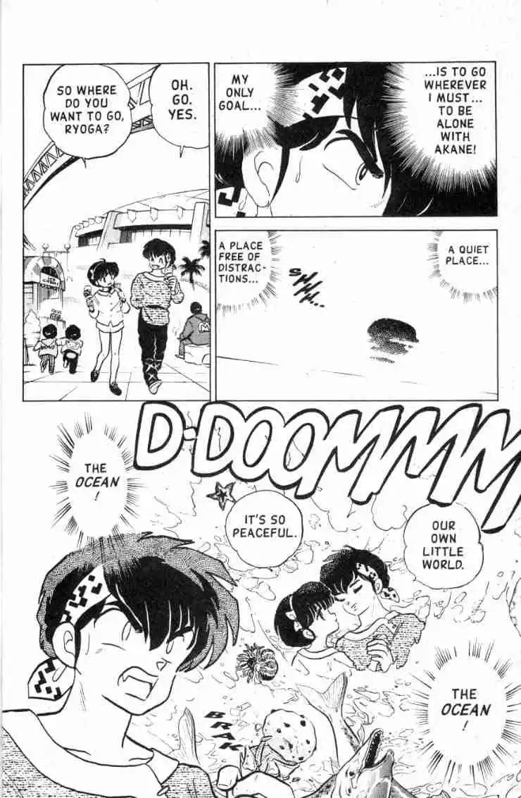 Ranma 1/2 Chapter 123 3